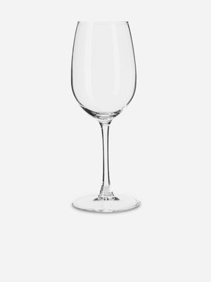 Viva White Wine Glass Set of 4