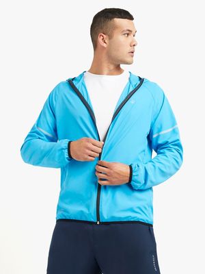 Men's TS Dri-Tech Aqua Run Jacket