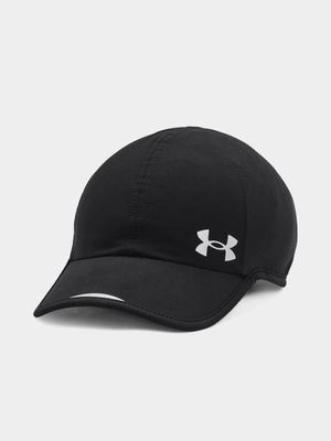 Under Armour Isochill Black Run Cap