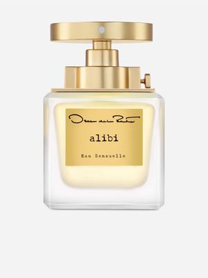 Oscar De La Renta Alibi Sensuelle Eau De Parfum