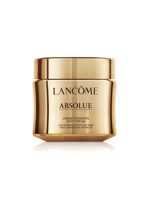 Lancôme Skincare Absolue Soft Cream