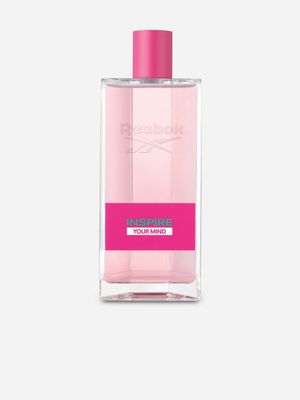 Reebok Inspire Your Mind Eau De Toilette