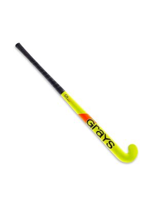 Senior GRAYS GX1000 NEON YELLOW 37.5 Hockey Stick