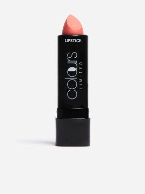 Colours Limited Lipstick Assertive