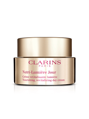 Clarins Nutri -Lumiere Day Cream