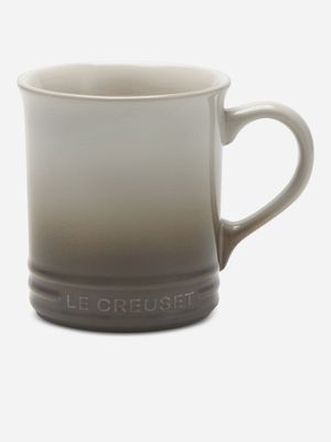 Le Creuset Seattle Mug Nutmeg 400ml