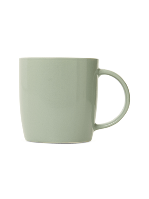 Viva New Bone China Mug Sage 250ml