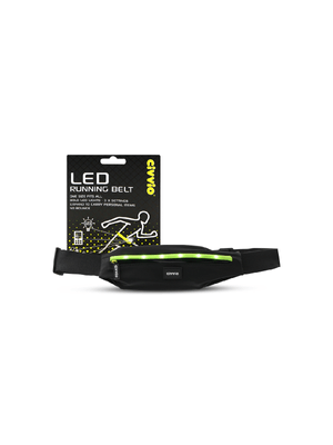 Civvio Reflective Harness Belt