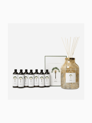 India Grand Palms Diffuser 1400ml