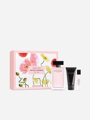 Narciso Rodriguez Musc Noir Gift set