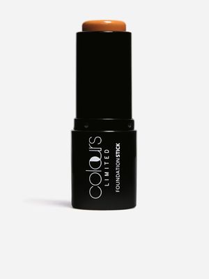 Colours Limited Maxi Cover Foundation Stick Bronze