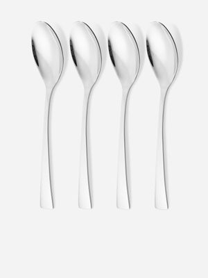 Contemp 4 Piece Table Spoon Set