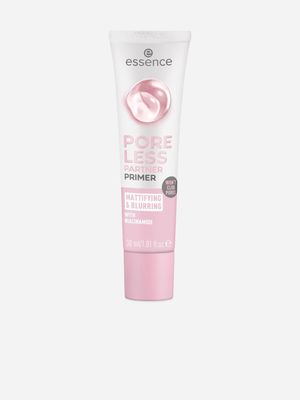 Essence Poreless Partner Primer