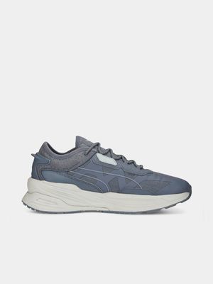 Puma Men's Extent Nitro Cordura Grey Sneaker