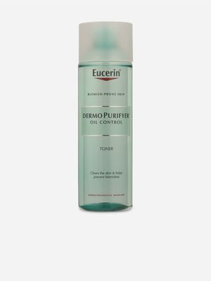 Eucerin DermoPURIFYER Toner