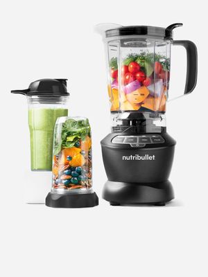 nutribullet blender combo 1000w