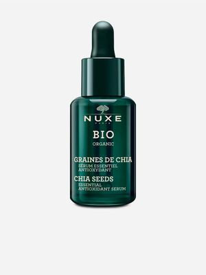 Nuxe Organic Essential Antioxidant Serum