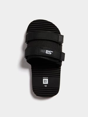 Boys Utility Slides