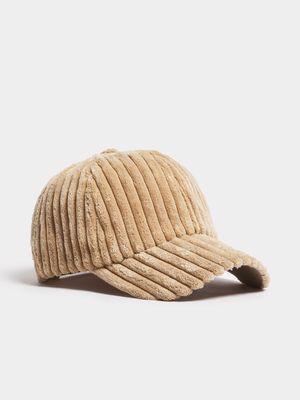 Women's Camel Peak Cap