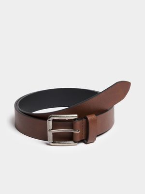 Men's Brown Belt