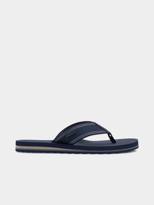 Men's ALDO Navy Casual Sandals