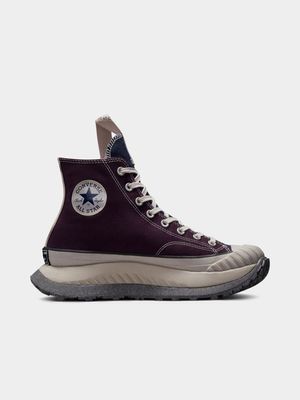 Converse Men's Chuck 70 AT-CX Counter Climate Black Cherry Sneaker