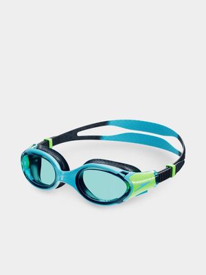 Junior Speedo Biofuse 2.0 Aqua Goggles