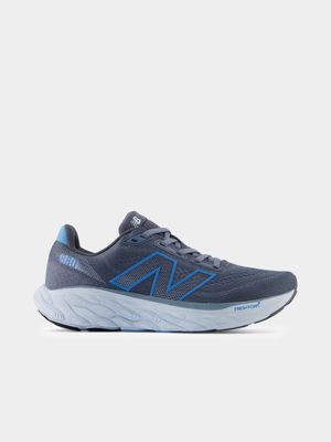 Womens New Balance Fresh Foam X 880v14 Dark Arctic Grey Running Shoes