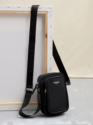 Canvas Studios Cross Body Bag