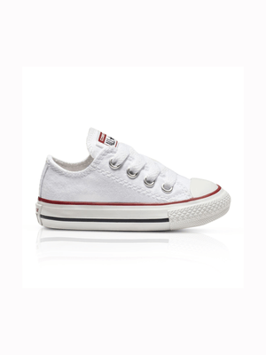 Converse Infants Chuck Taylor All Star Low Canvas