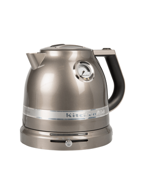 kitchenaid artisan kettle