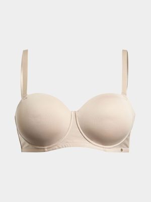 Single Everyday Balconette Bra