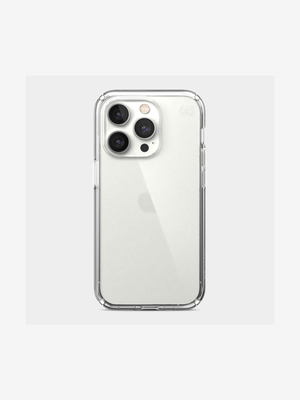 Speck Presidio Perfect Clear Case – Apple iPhone 14 Pro