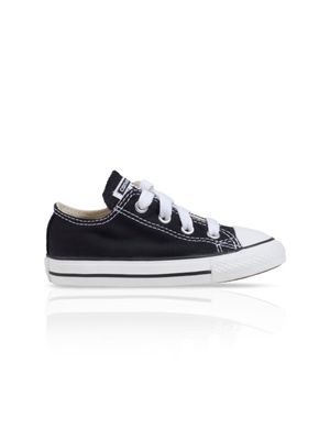 Converse Infants Chuck Taylor All Star Low Canvas