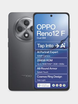 Oppo Reno 12F Dual Sim - Vodacom