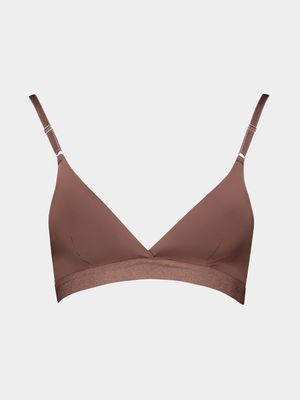 Single Non Wire Bralette