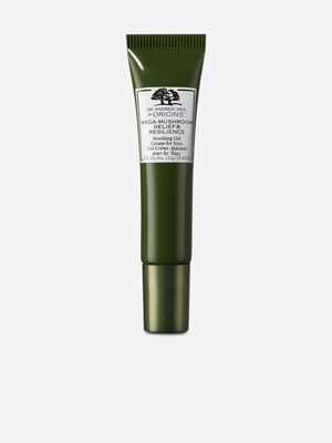 Origins Dr. Andrew Weil for Origins™ Mega-Mushroom Relief & Resilience Soothing Gel Cream for Eyes