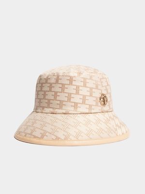 FF Logo Bucket Hat