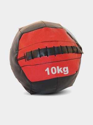 TS Vinyl Medicine 10kg Ball