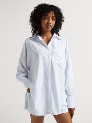 Y&G Oversized Tech Shirt