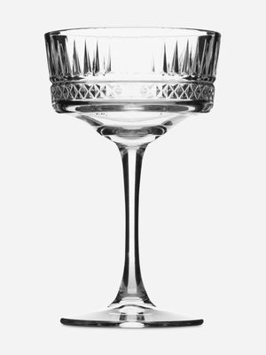 Elysia Coupe Champagne glass