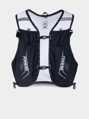 Aonijie 8L Black/White Windrunner Pro Trail Vest