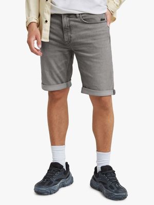 G-Star Men's Mosa Grey Shorts