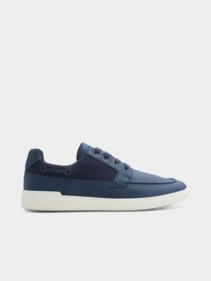 Men's Aldo Navy Tazz Sneakers