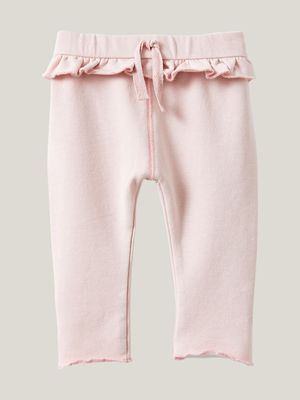 Cotton On Baby Pink Francis Leggings