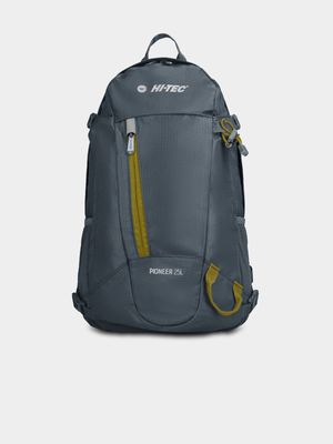 Hi-Tec Pioneer Blue Backpack