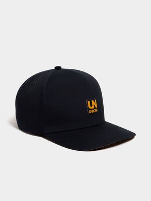 Men's Union-DNM Rip Stop Navy  Cap