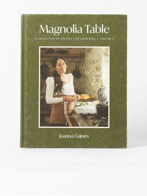 Magnolia Table Volume 3