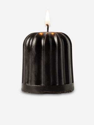 Rialheim Italian Kisses Candle Black