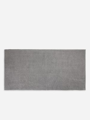 bathmat chenille runner 60x120cm